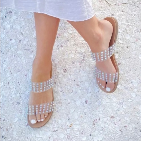 Steve Madden Blizie Sandal - Picture 5 of 10